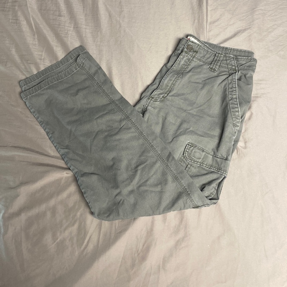 Wrangler Cargo Pants ❗️